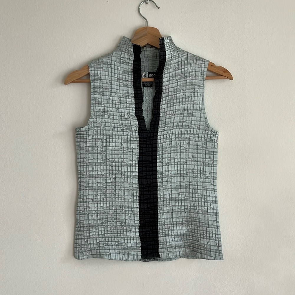 Vintage top XS/S